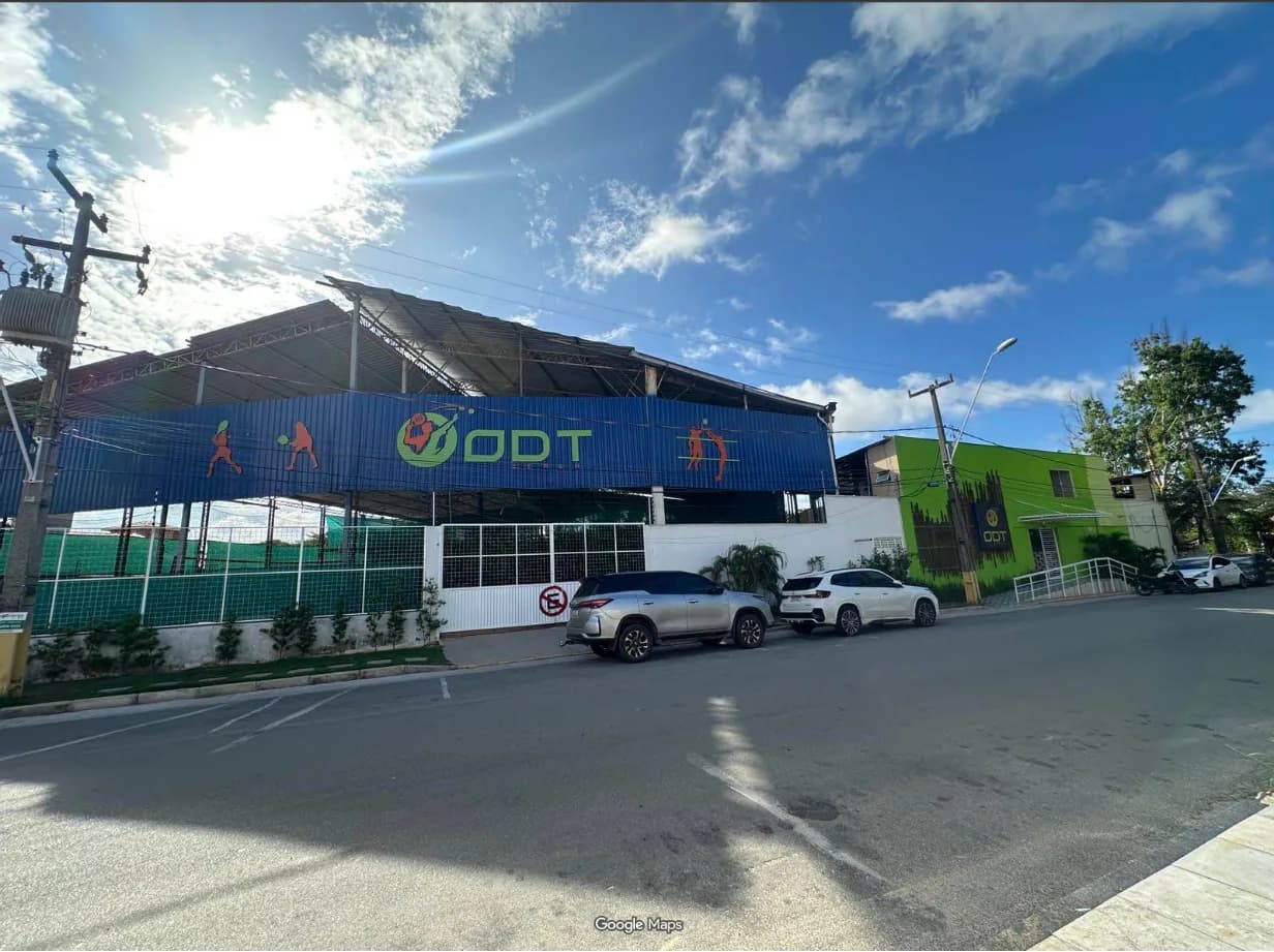 ODT Beach
